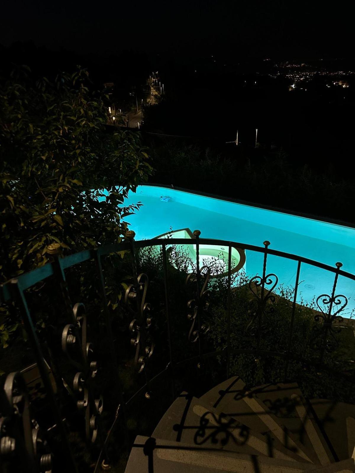 Etna Sunshine Rent Rooms Puntalazzo Bagian luar foto